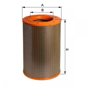 SA 237L (Air Filter)